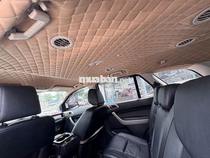 Ford Everest 2019 Xe cá nhân, chủ đi giữ gìn