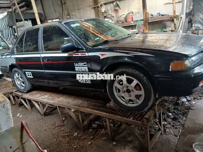 1992 - 123456 km
