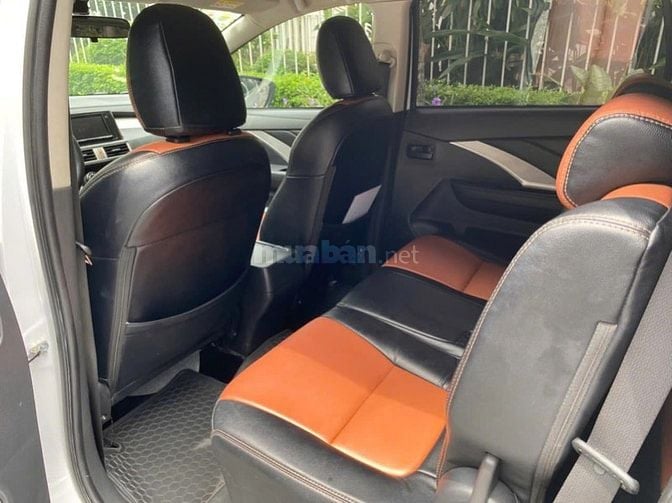 Mitsubishi Xpander nhập khẩu SX 2022