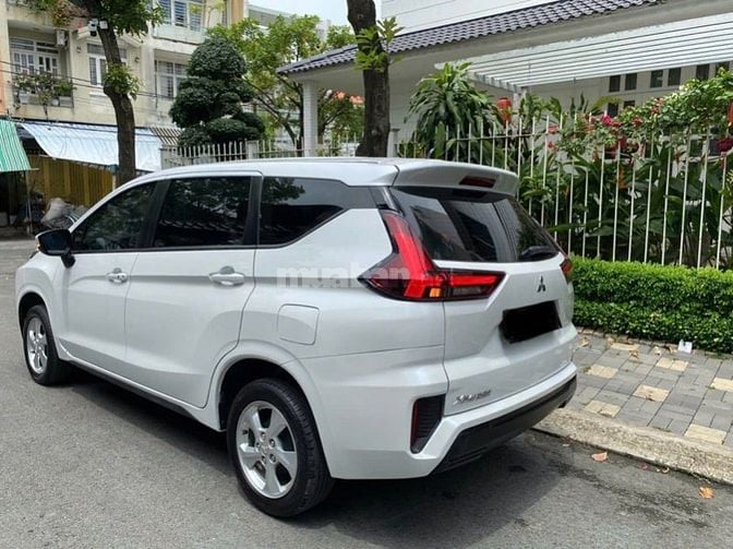 Mitsubishi Xpander nhập khẩu SX 2022