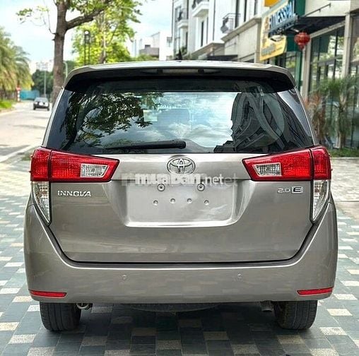Toyota Innova 2018 - 390 Triệu