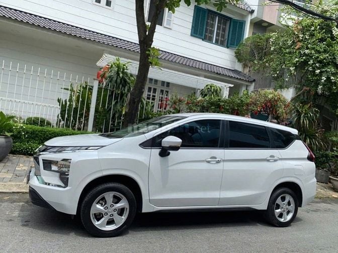 Mitsubishi Xpander nhập khẩu SX 2022