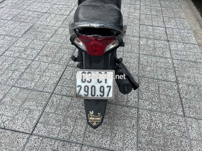 xe máy zin êm ru bs83 ngây chủ