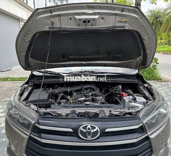 Toyota Innova 2018 - 390 Triệu