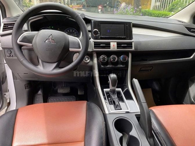 Mitsubishi Xpander nhập khẩu SX 2022