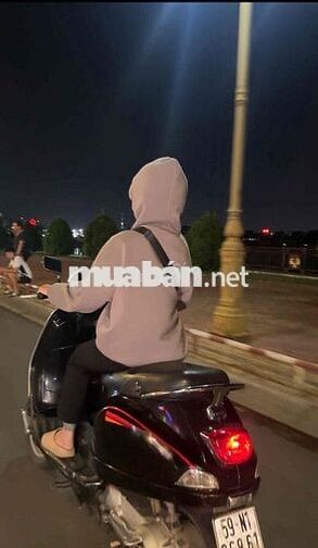 xe gtdd biển tp cần bán 4tr