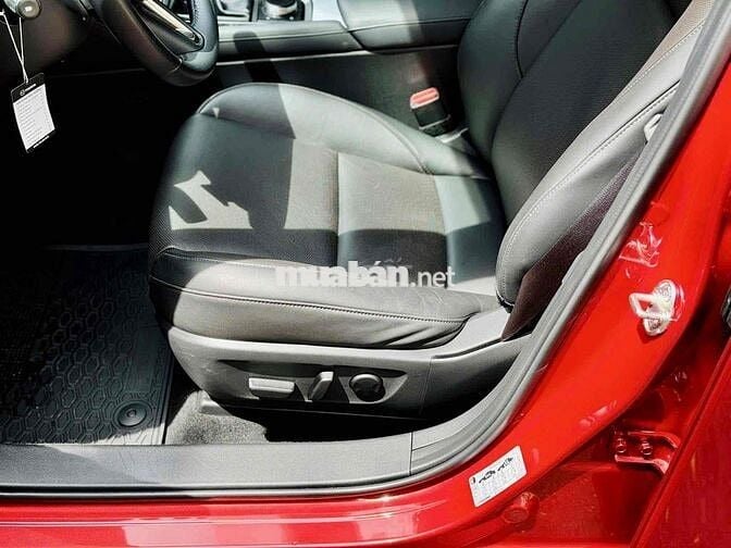Mazda3 sx 2022 Premium - 46000 km - BSTP HCM