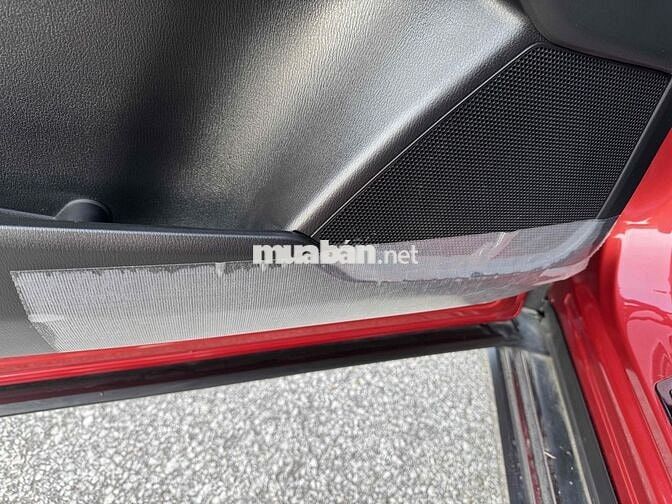 Gia đình cần bán CX5 sx 2024 Luxury.