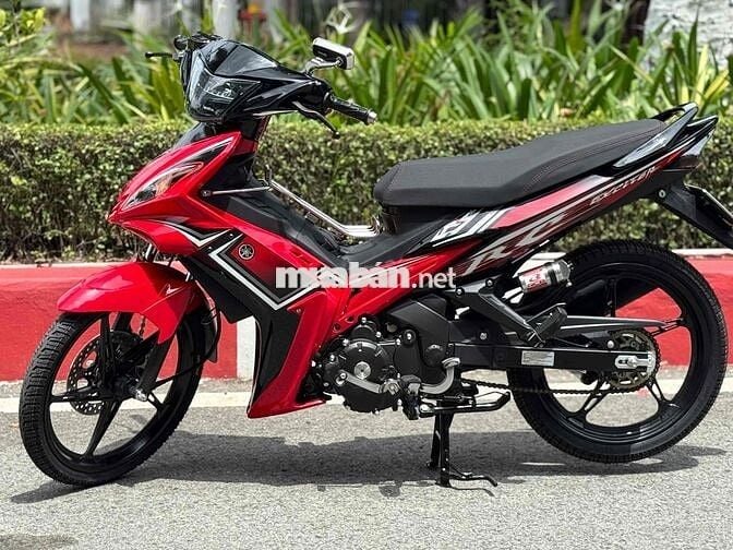 Exciter 2010 côn tay 5p71 zin bstp chính chủ kí