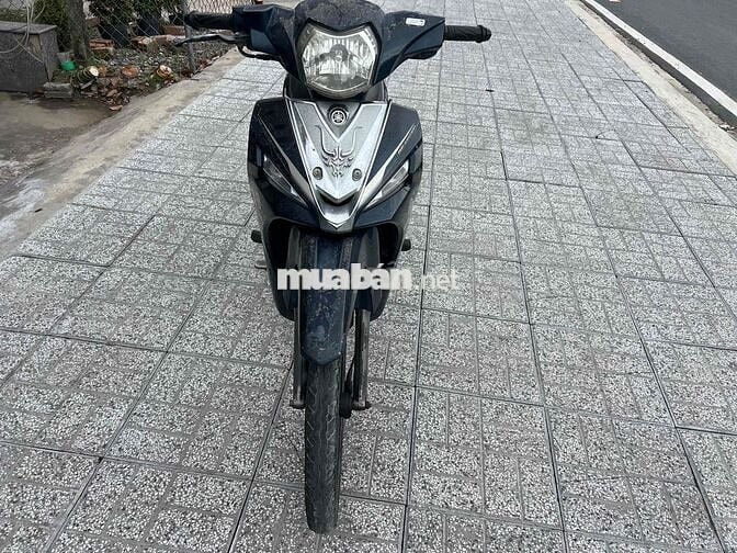 xe máy zin êm ru bs83 ngây chủ