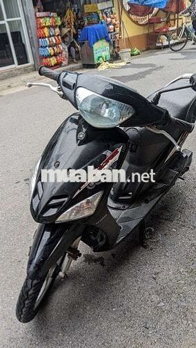 bán xe yamaha mio