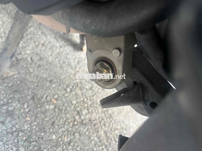 AB 125 máy zin bstp