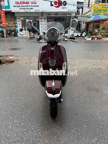 Vespa LxV 2013 máy 3vie xe cực mới zin chất