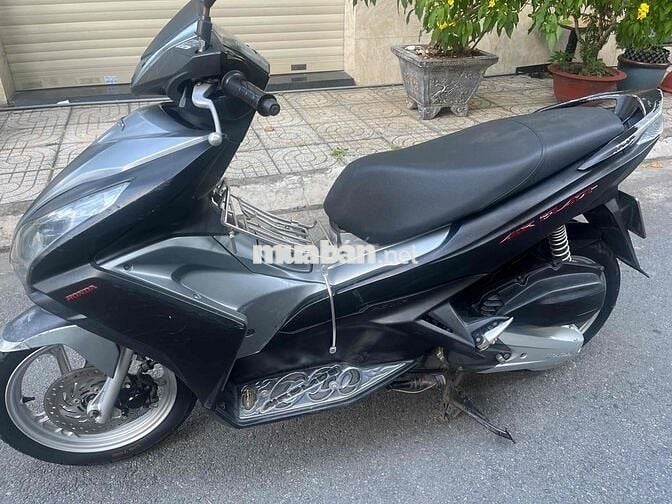 AB 125 máy zin bstp