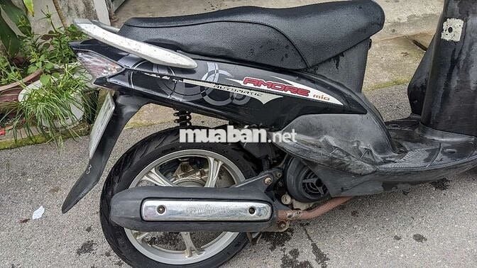 bán xe yamaha mio
