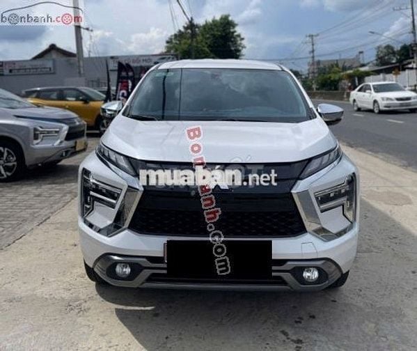 Mitsubishi Xpander 1.5 AT 2024