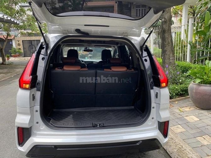 Mitsubishi Xpander nhập khẩu SX 2022