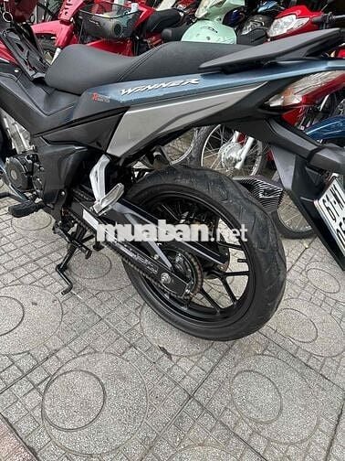 winner v1 xe đẹp máy zin lên khoá smaskey( có góp)