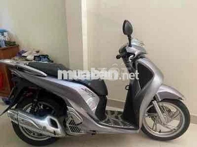 SH 125i 2019 ABS màu xám