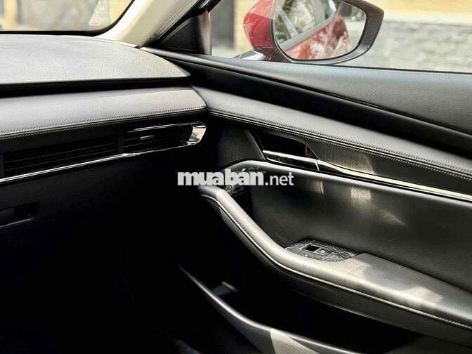 Mazda3 sx 2022 Premium - 46000 km - BSTP HCM