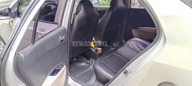 Bán gấp xe i10 1,2MT chính chủ 