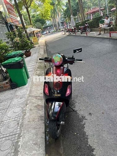 xe gtdd biển tp cần bán 4tr