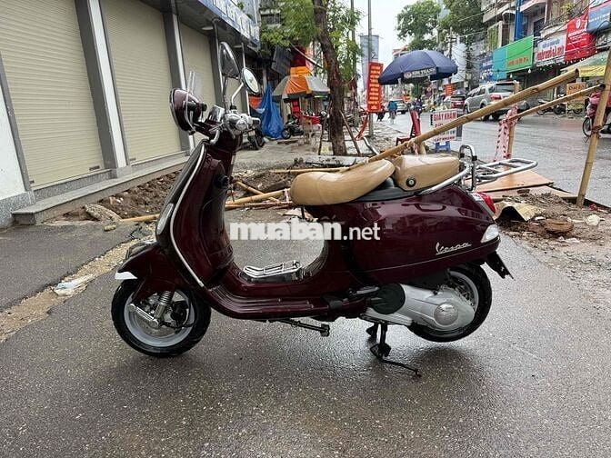 Vespa LxV 2013 máy 3vie xe cực mới zin chất