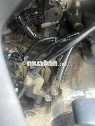 AB 125 máy zin bstp