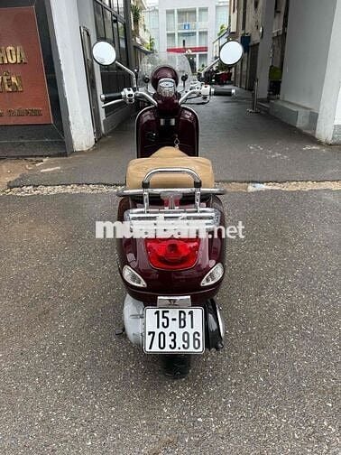 Vespa LxV 2013 máy 3vie xe cực mới zin chất