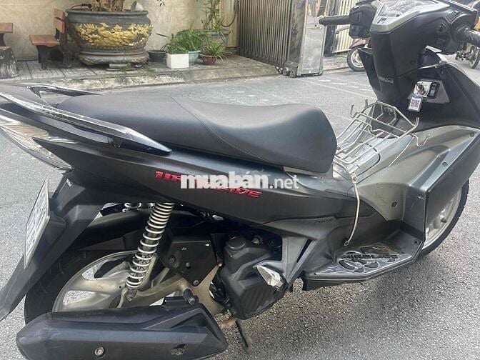 AB 125 máy zin bstp
