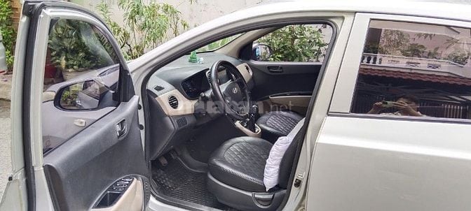 Bán gấp xe i10 1,2MT chính chủ 