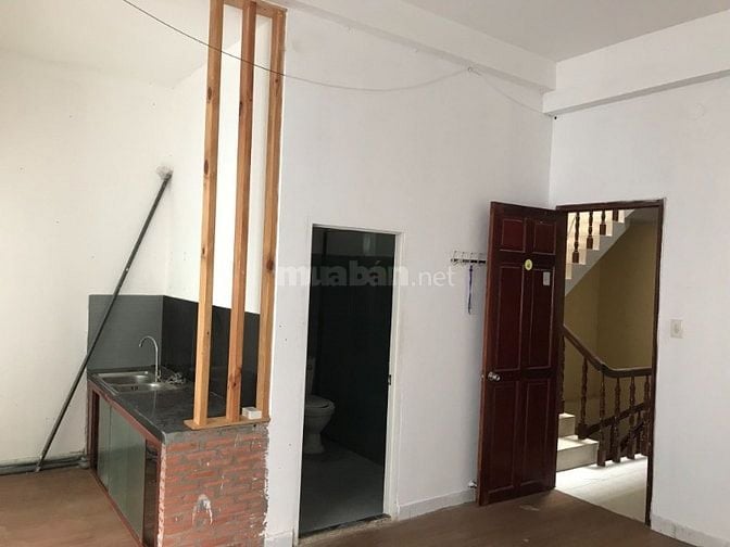 Bán nhà hẻm 3m đường Trần Đình Xu quận 1 giá 22 tỷ