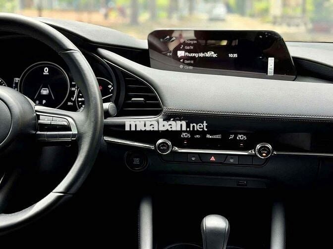 Mazda3 sx 2022 Premium - 46000 km - BSTP HCM