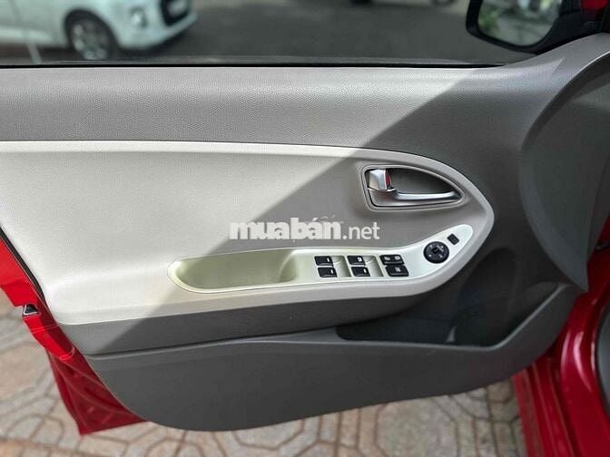 Kia Morning 2015 Si 1.25 AT - 1 chủ gialai