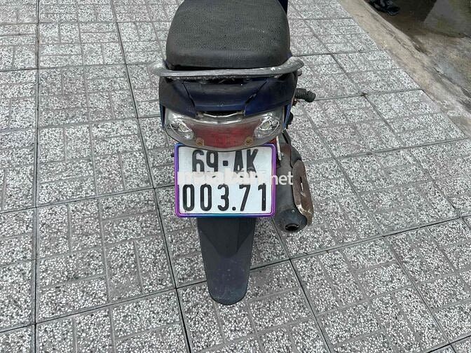 xe 50 máy êm ru bs69