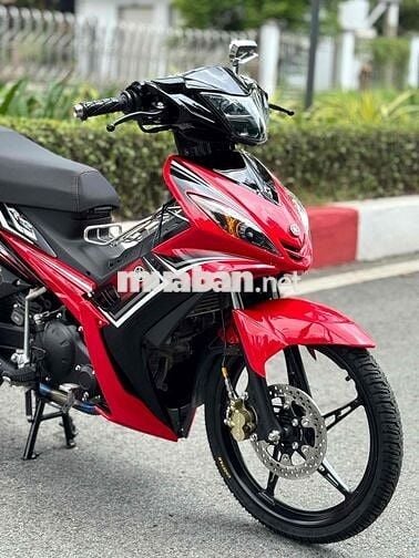 Exciter 2010 côn tay 5p71 zin bstp chính chủ kí