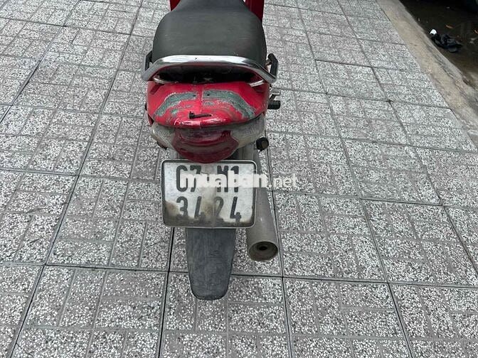 xe vo sipo ok bs67