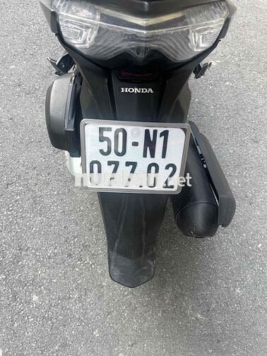 AB 125 máy zin bstp