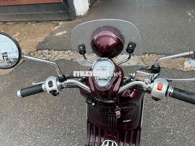 Vespa LxV 2013 máy 3vie xe cực mới zin chất