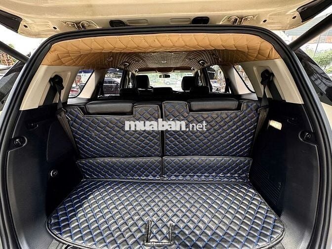 Ford Everest 2019 Xe cá nhân, chủ đi giữ gìn