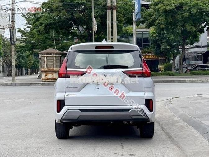 Mitsubishi Xpander 1.5 AT 2024