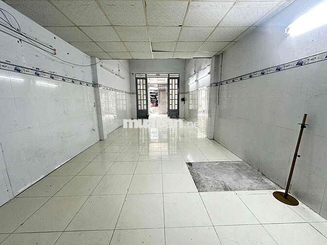 Nhà HƯƠNG LỘ 2 [4x18, lững, 2pn, 2toilet] 7,5tr/tháng