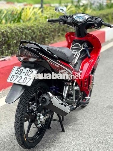 Exciter 2010 côn tay 5p71 zin bstp chính chủ kí