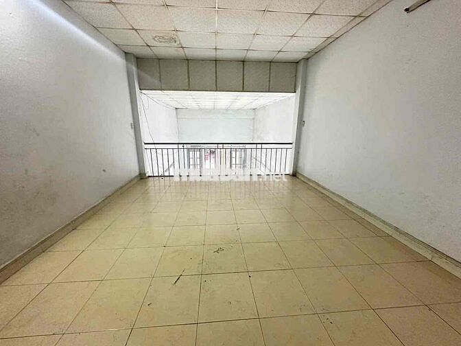 Nhà HƯƠNG LỘ 2 [4x18, lững, 2pn, 2toilet] 7,5tr/tháng