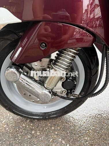 Vespa LxV 2013 máy 3vie xe cực mới zin chất