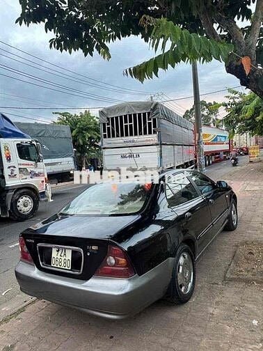 Daewoo Magnus 2006 Xe siêu cọp đẹp zin miển bàn