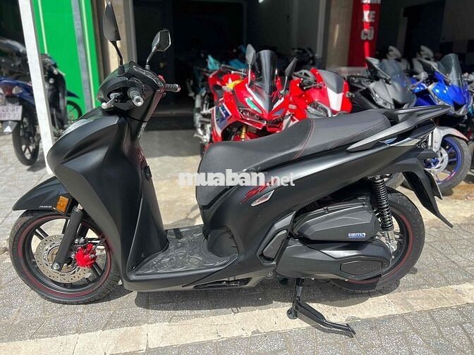 SH 350 2023(siêu lướt )❇️Đồng Moto Đà Lạt❇️
