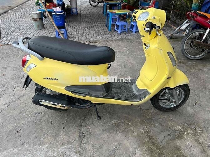 xe máy zin êm ru bs65 ngây chủ