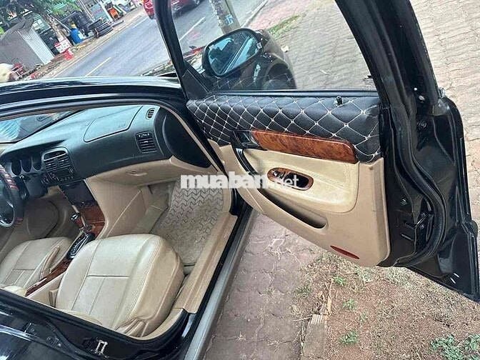 Daewoo Magnus 2006 Xe siêu cọp đẹp zin miển bàn