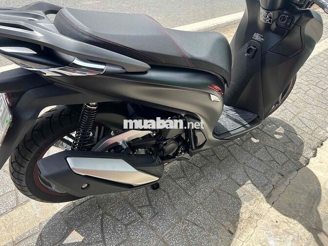 SH 350 2023(siêu lướt )❇️Đồng Moto Đà Lạt❇️